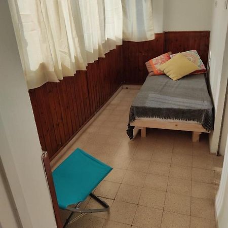 דירת נופש קסומה בטבריה Villa Eksteriør billede