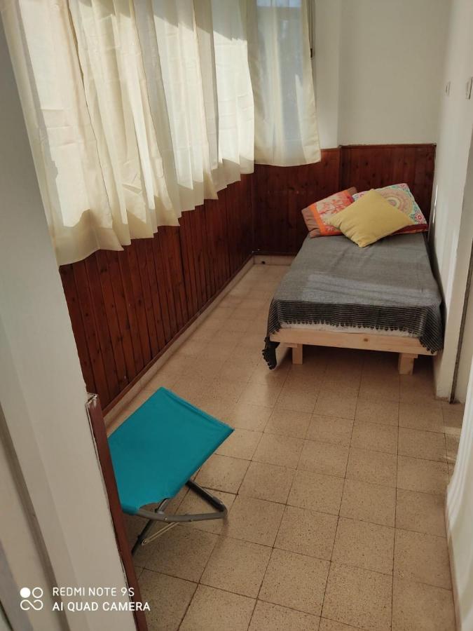 דירת נופש קסומה בטבריה Villa Eksteriør billede