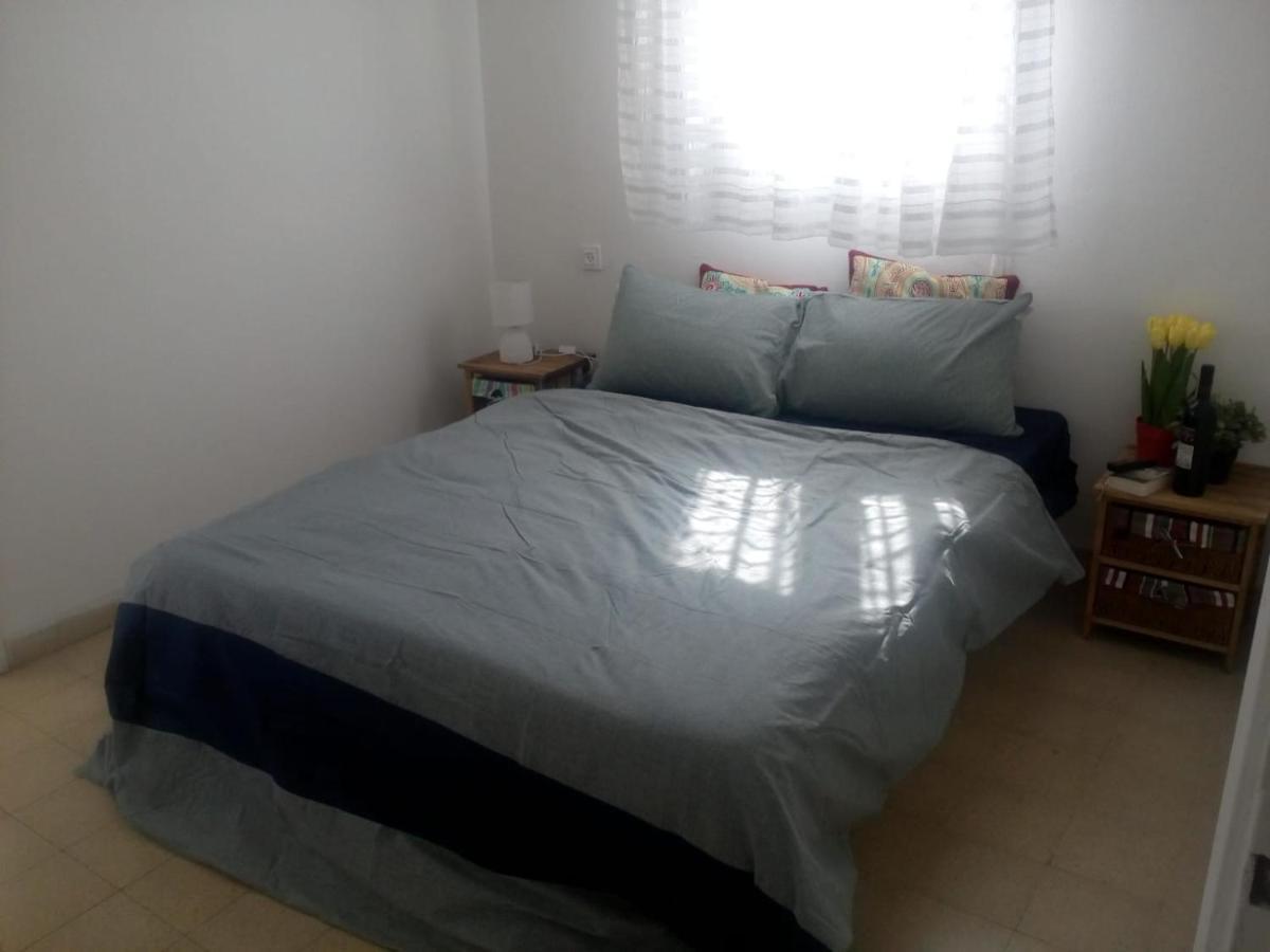 דירת נופש קסומה בטבריה Villa Eksteriør billede